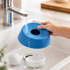 Paw Plug SlowFeast Anti-Choke Bowl