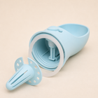 Paw Plug Travel Pet Bottle