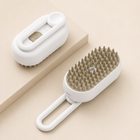Paw Plug Mist Grooming Brush