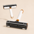 Paw Plug Reusable Pet Hair Remover Roller