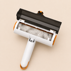 Paw Plug Reusable Pet Hair Remover Roller