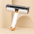 Paw Plug Reusable Pet Hair Remover Roller