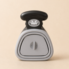 The Plug Scooper