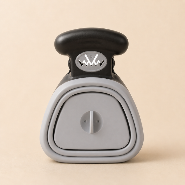 The Plug Scooper