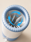 Paw Plug™ Automatic Pet Paw Cleaner