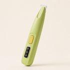 Paw Plug™ LED Precision Pet Trimmer