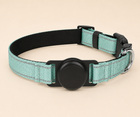AirTag Dog Collar – Reflective & Adjustable