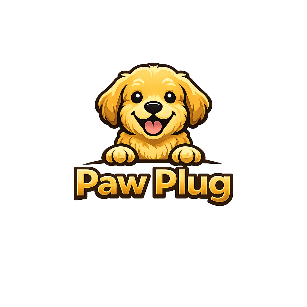 PawPlug